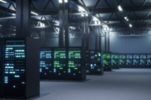 veri tabanı yönetimi