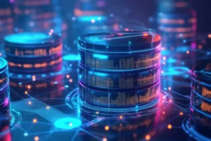 veri tabanı yönetimi