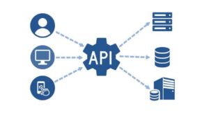 API