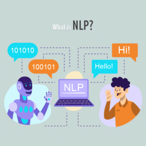 NLP