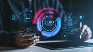 Zero-Trust