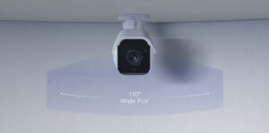 IP KAMERA