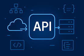 API