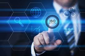 ISO 27001 danışmanlığı