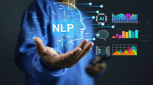 NLP