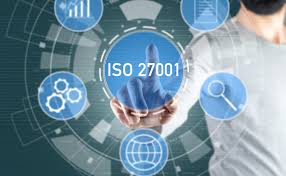 ISO 27001 danışmanlığı