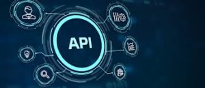 API