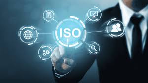 ISO 27001 danışmanlığı