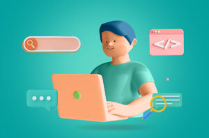 Kurumsal web sitesi tasarımı