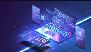 Kurumsal web sitesi tasarımı
