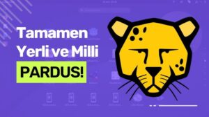 PARDUS